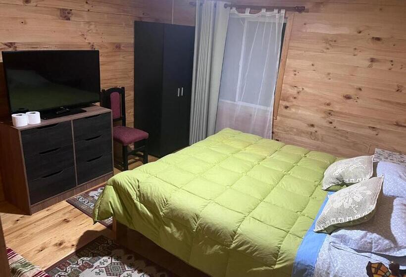 膳宿费 Casa Huillinco