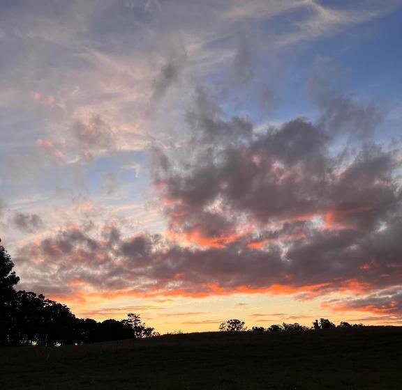 膳宿费 Casa Huillinco