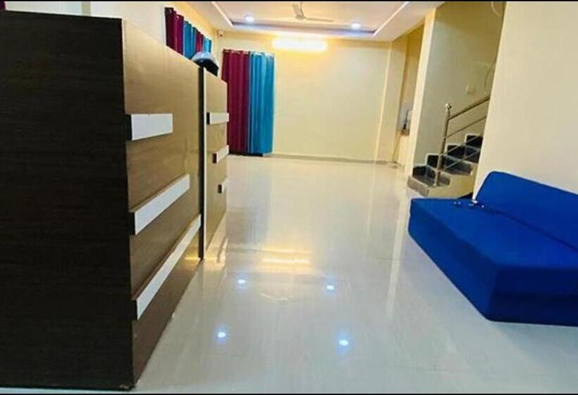 Majatalo Fabexpress D Crescent