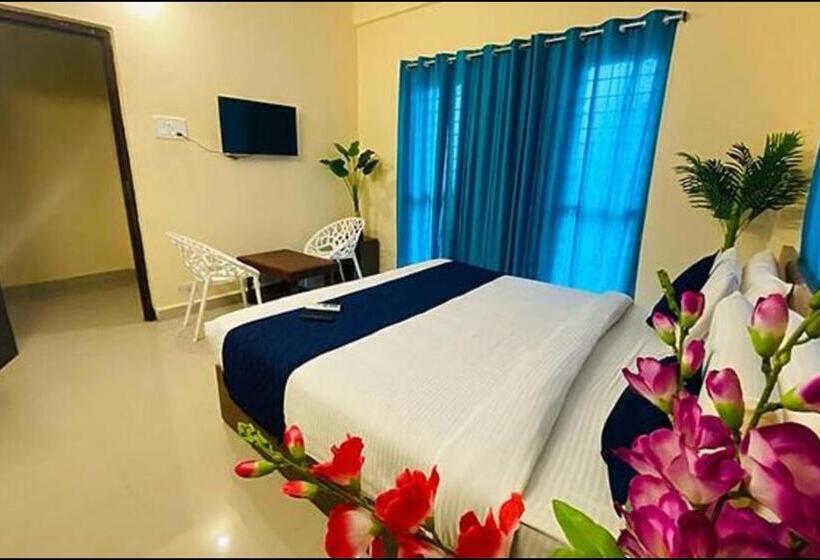 Majatalo Fabexpress D Crescent