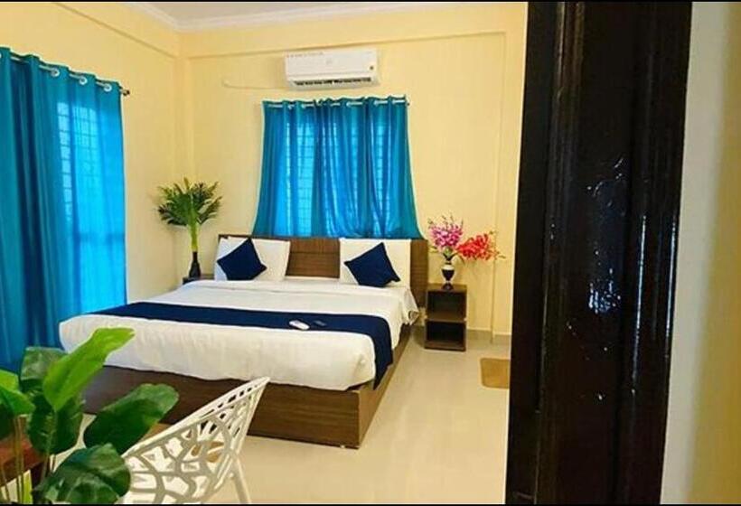 Majatalo Fabexpress D Crescent