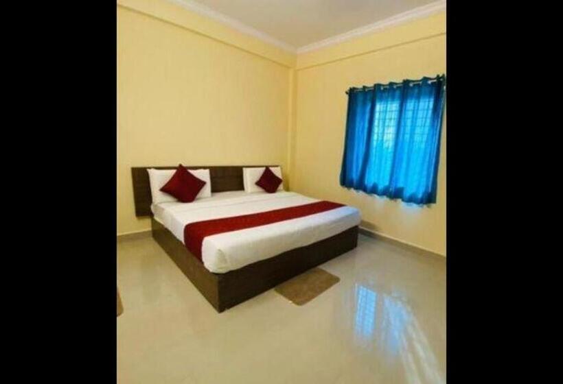 Majatalo Fabexpress D Crescent