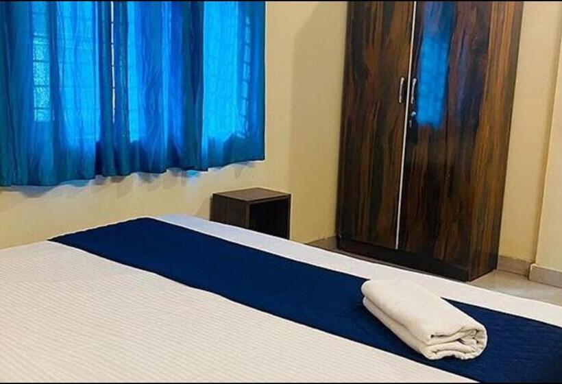 Majatalo Fabexpress D Crescent