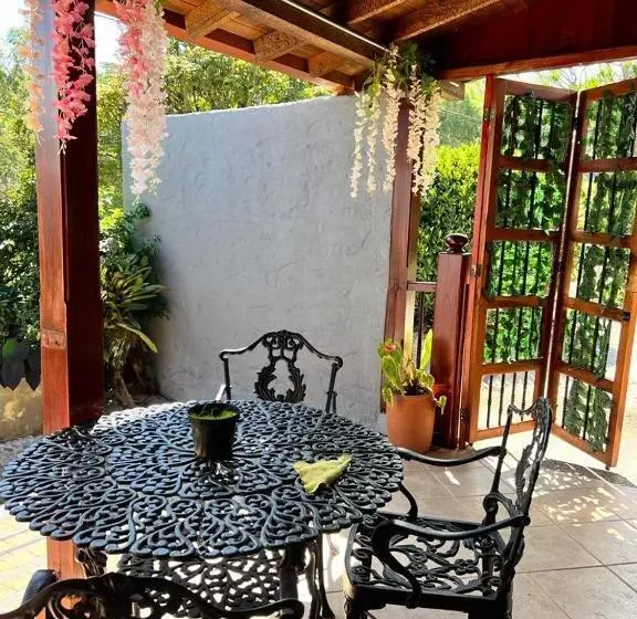 Majatalo El Fauno Hostel Campestre