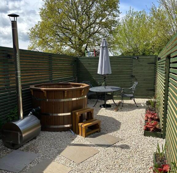 Pensionat Jossie S Snug