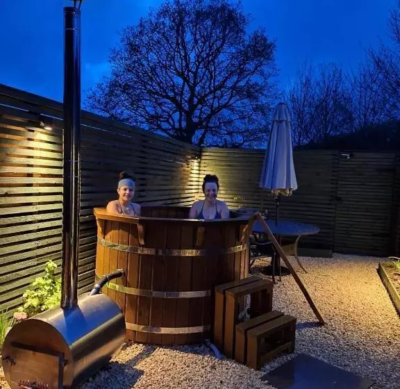 ペンション Jossie S Snug