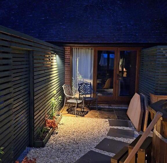 Pensionat Jossie S Snug