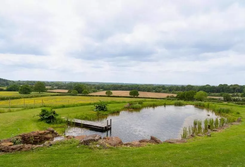 ペンション Jossie S Snug