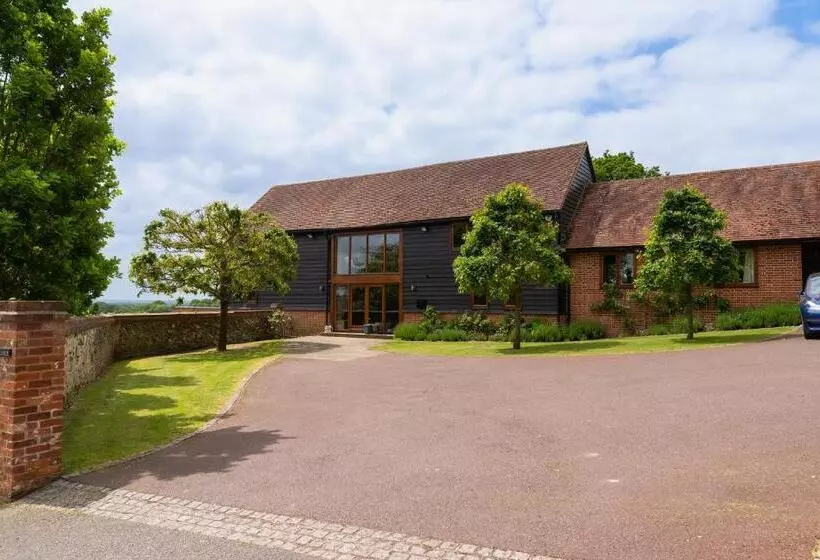 ペンション Jossie S Snug