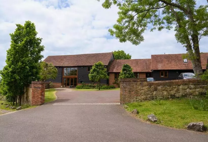 ペンション Jossie S Snug