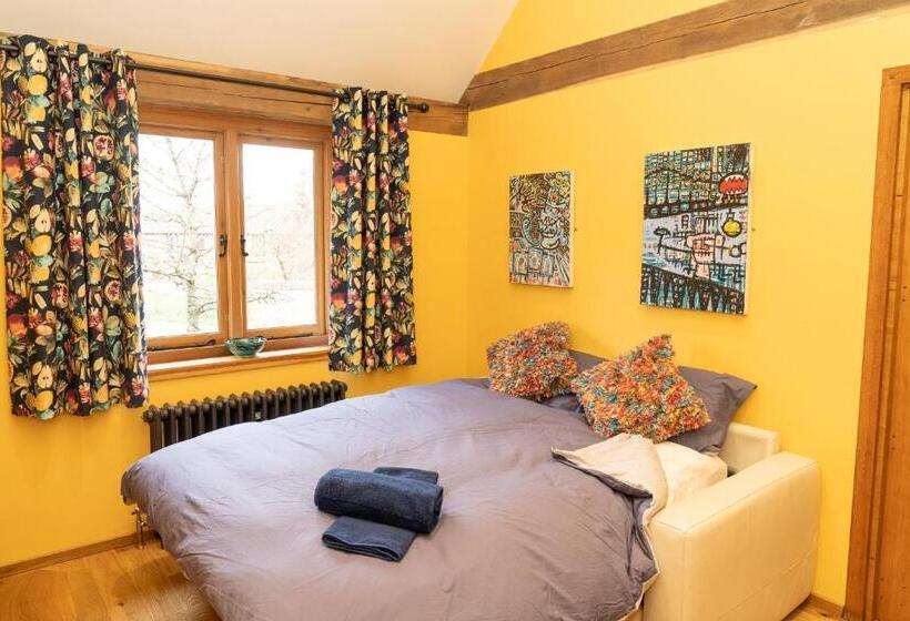 Pensionat Jossie S Snug