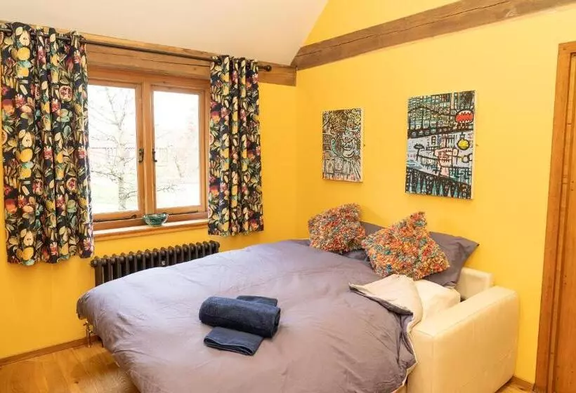 ペンション Jossie S Snug