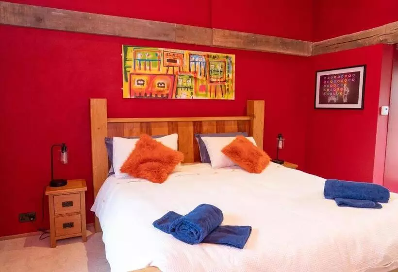 ペンション Jossie S Snug