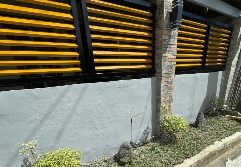 Panzió Studio Guest Suite Near The New Evrmc Hospital & San Juanico Bridge Tacloban City, Leyte, Philippine