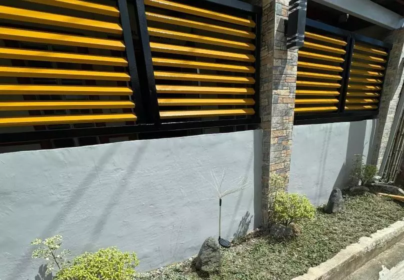 پانسیون Studio Guest Suite Near The New Evrmc Hospital & San Juanico Bridge Tacloban City, Leyte, Philippine
