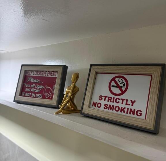 Panzió Studio Guest Suite Near The New Evrmc Hospital & San Juanico Bridge Tacloban City, Leyte, Philippine