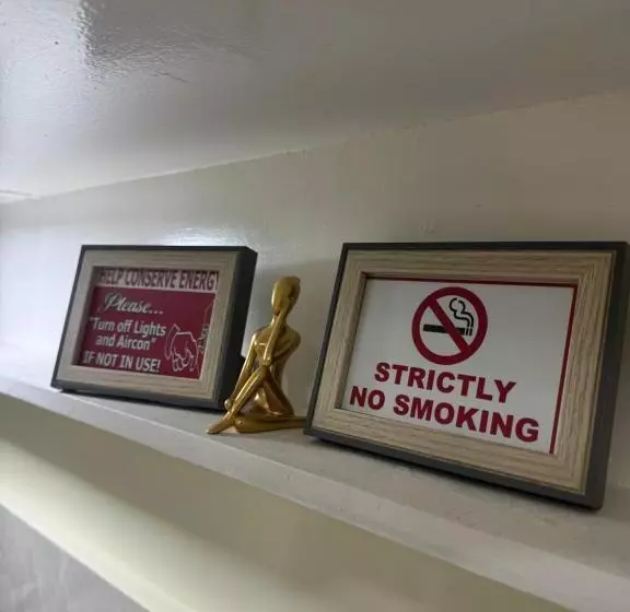 پانسیون Studio Guest Suite Near The New Evrmc Hospital & San Juanico Bridge Tacloban City, Leyte, Philippine