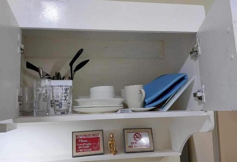 Panzió Studio Guest Suite Near The New Evrmc Hospital & San Juanico Bridge Tacloban City, Leyte, Philippine