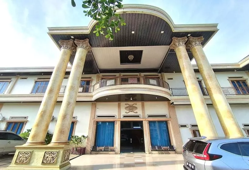 Majatalo Zahira Guesthouse Syariah