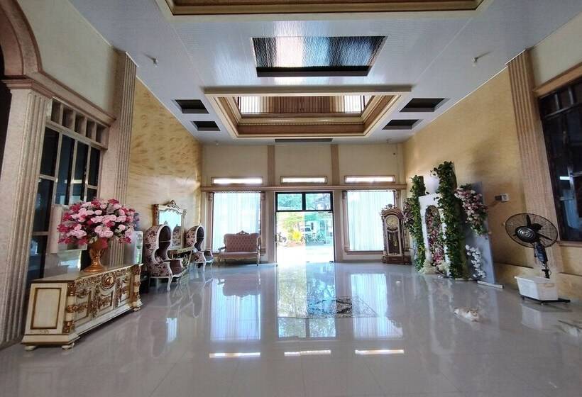 Panzió Zahira Guesthouse Syariah