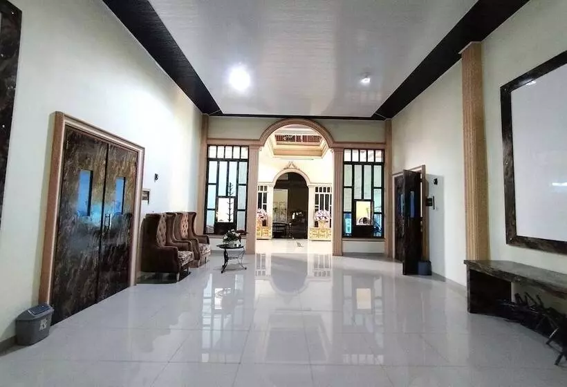 Majatalo Zahira Guesthouse Syariah