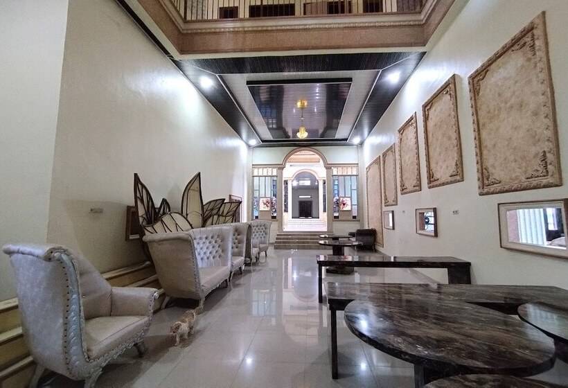 Panzió Zahira Guesthouse Syariah