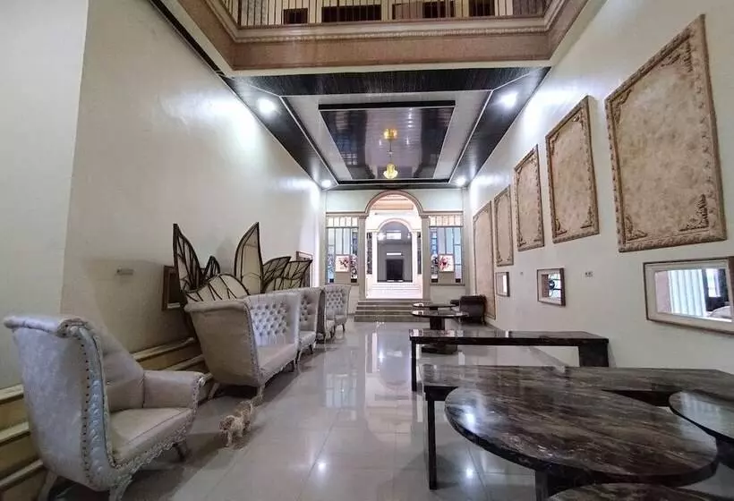 Majatalo Zahira Guesthouse Syariah