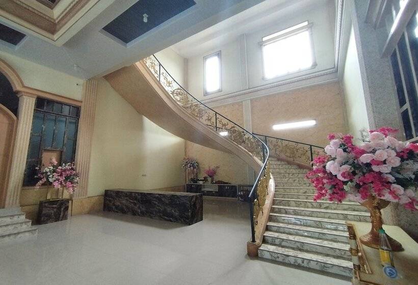 Panzió Zahira Guesthouse Syariah