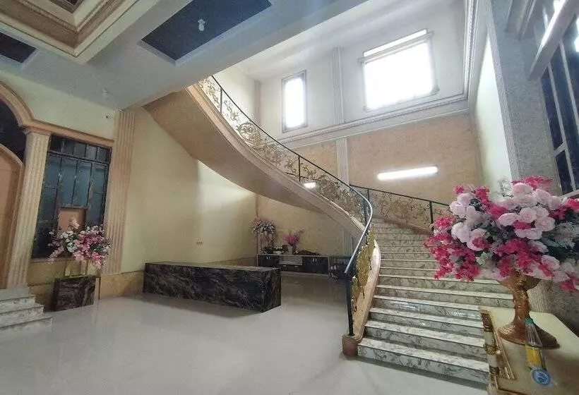 Majatalo Zahira Guesthouse Syariah