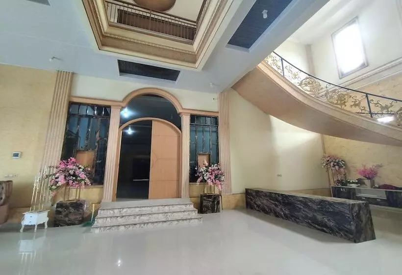 Majatalo Zahira Guesthouse Syariah