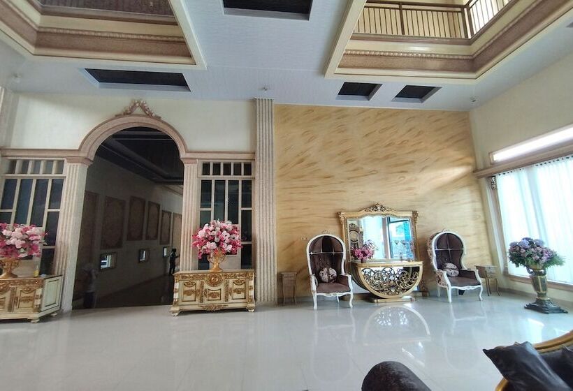 Panzió Zahira Guesthouse Syariah