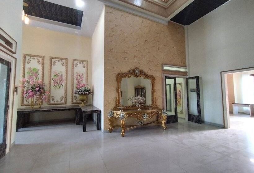 Panzió Zahira Guesthouse Syariah