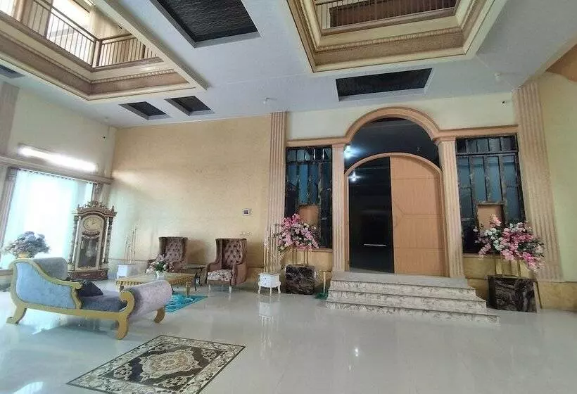 Majatalo Zahira Guesthouse Syariah