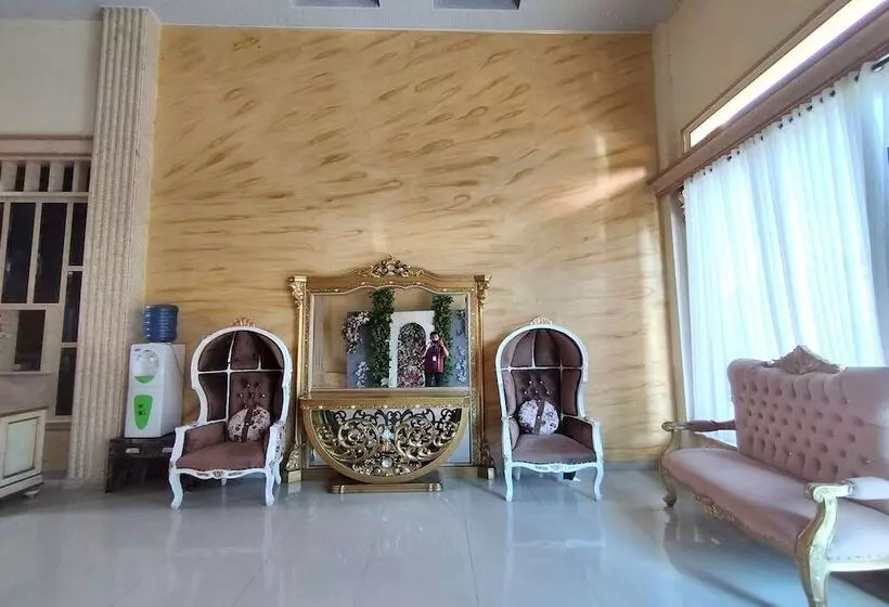 Majatalo Zahira Guesthouse Syariah