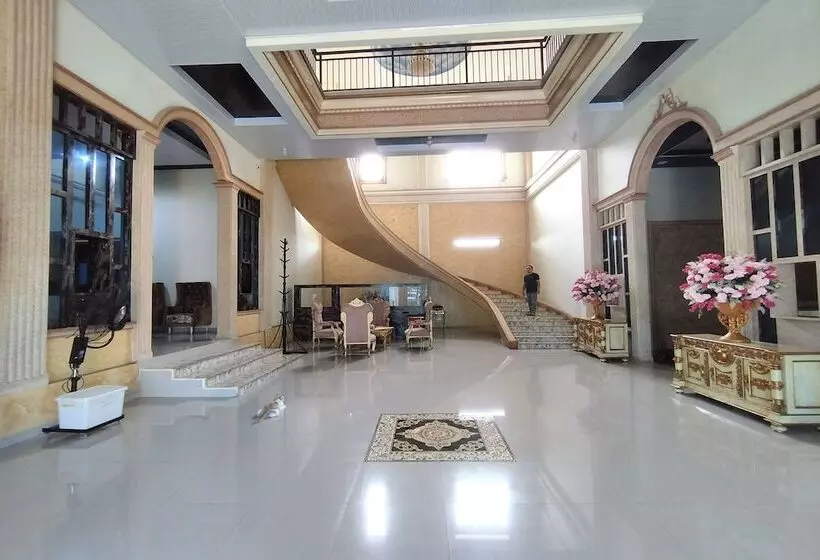 Majatalo Zahira Guesthouse Syariah