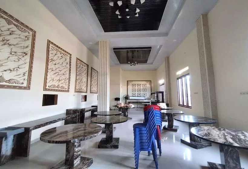 Majatalo Zahira Guesthouse Syariah