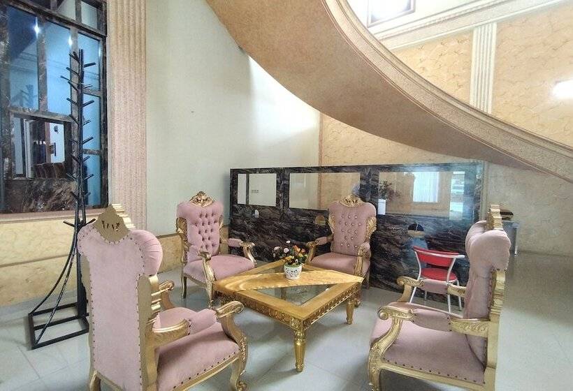 Panzió Zahira Guesthouse Syariah