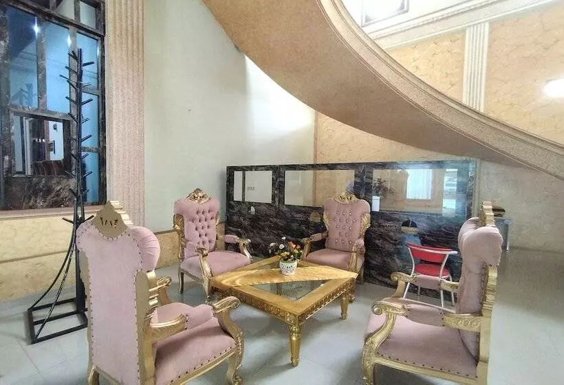 Majatalo Zahira Guesthouse Syariah