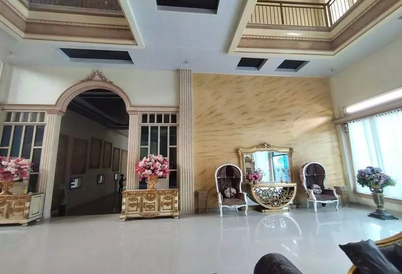 Majatalo Zahira Guesthouse Syariah