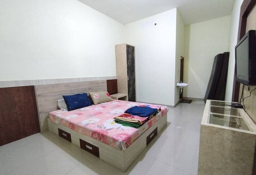 Panzió Zahira Guesthouse Syariah