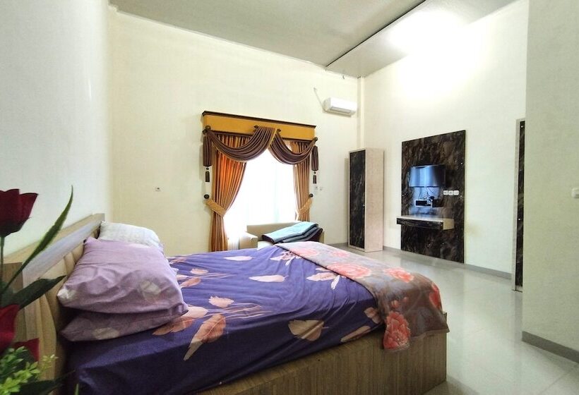 Panzió Zahira Guesthouse Syariah