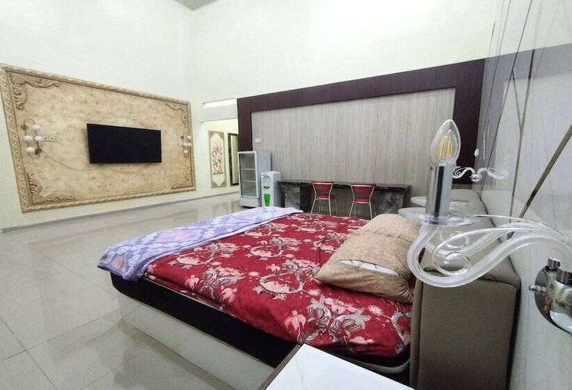 Panzió Zahira Guesthouse Syariah