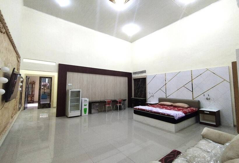 Panzió Zahira Guesthouse Syariah