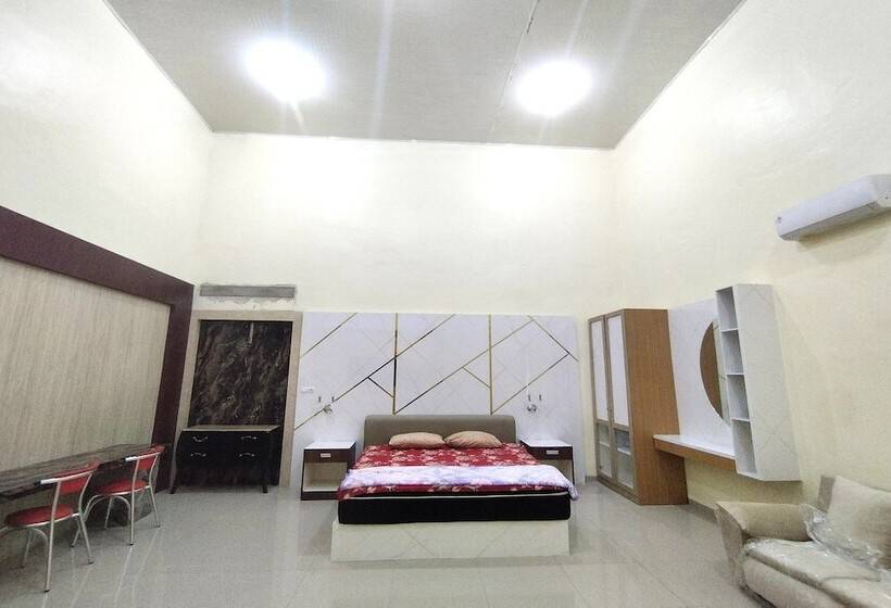 Panzió Zahira Guesthouse Syariah