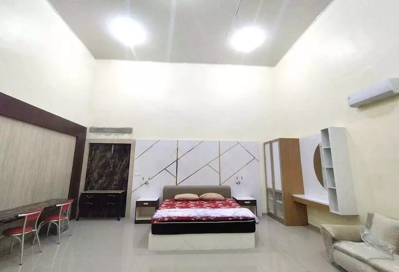 Majatalo Zahira Guesthouse Syariah