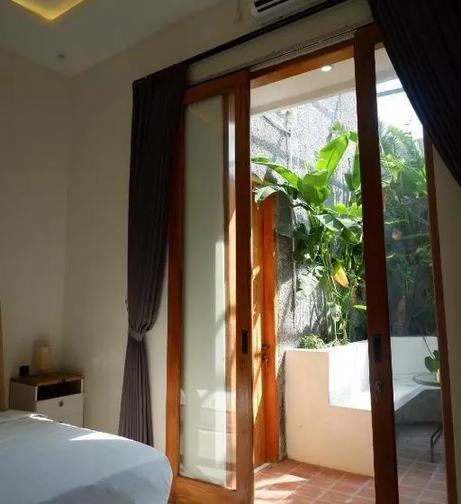 Herberge Bromo Venture