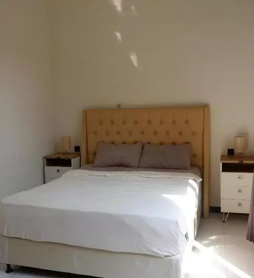 Herberge Bromo Venture