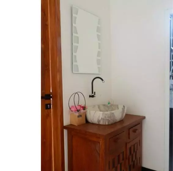 Herberge Bromo Venture