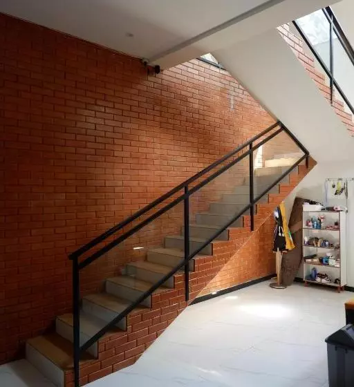 Herberge Bromo Venture