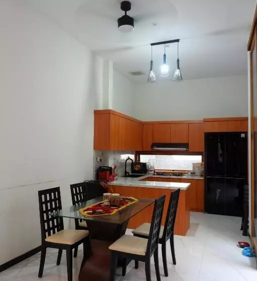 Herberge Bromo Venture